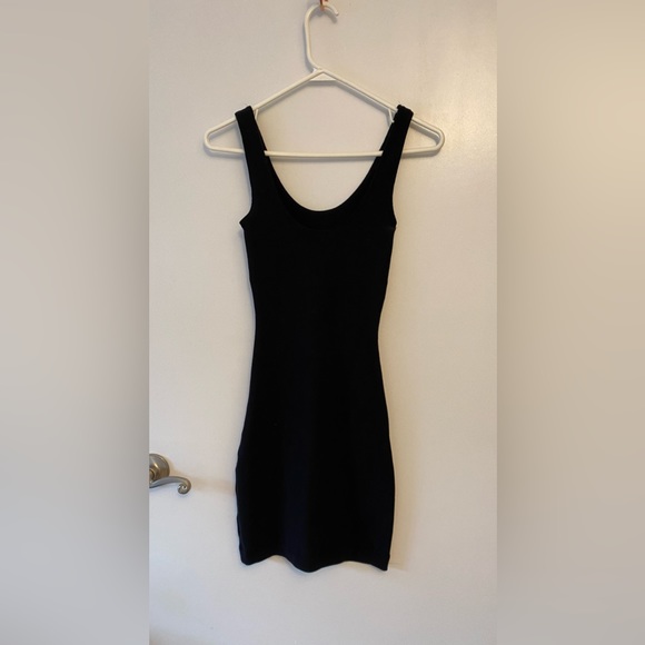 Dynamite Bodycon Dress - Picture 2 of 3